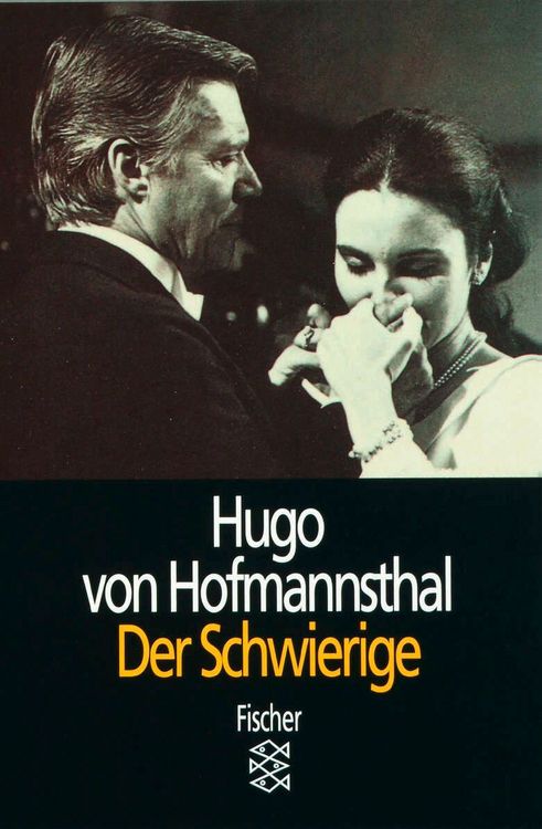 Produktbild: Der Schwierige