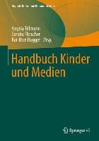 Produktbild: Handbuch Kinder und Medien