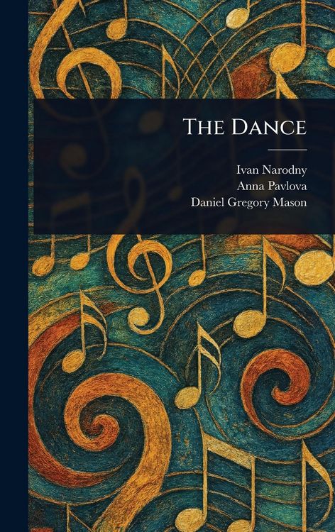 Produktbild: The Dance
