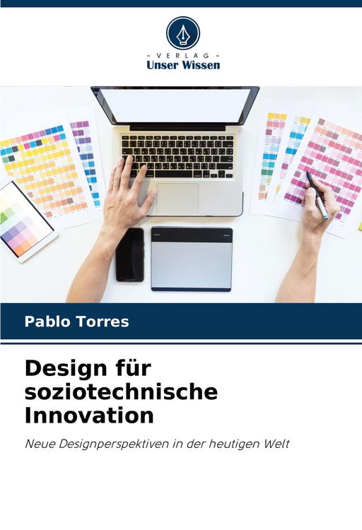 Produktbild: Design f&uuml;r soziotechnische Innovation