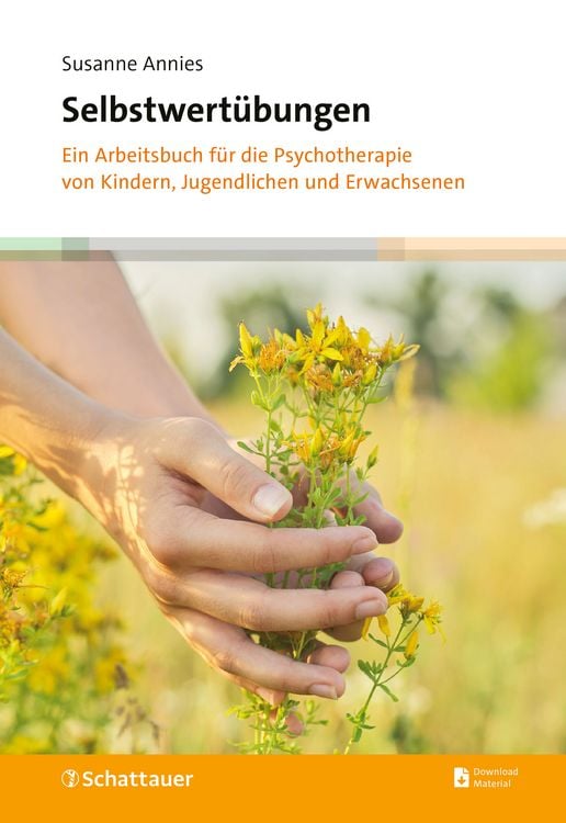 Produktbild: Selbstwert&uuml;bungen