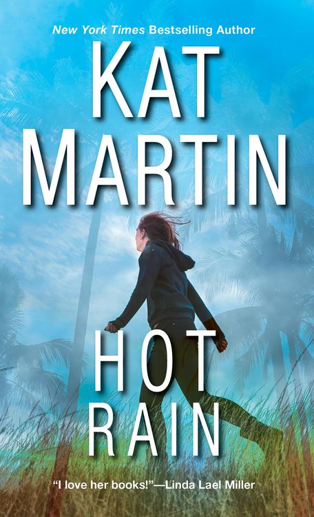Produktbild: Hot Rain