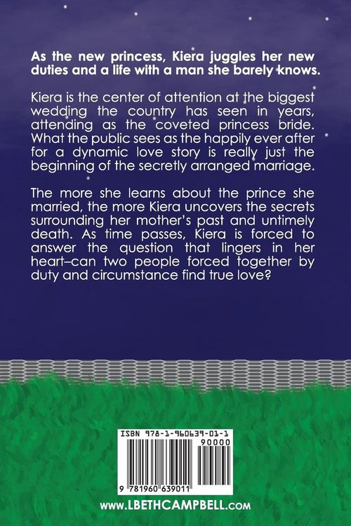 Produktbild: The Arranged Crown