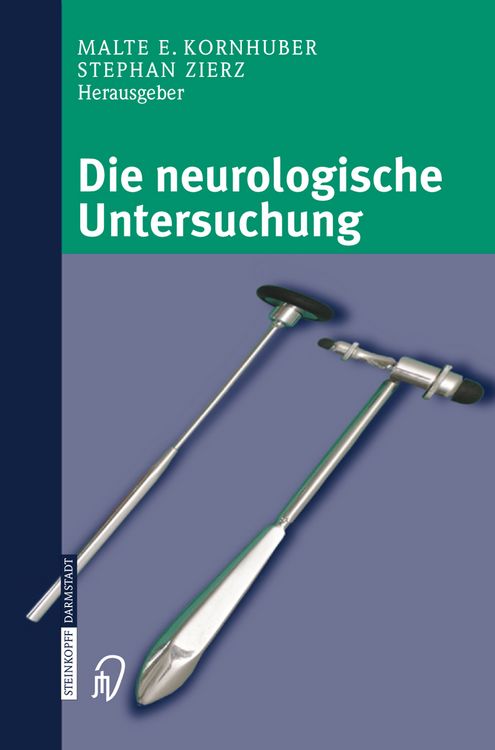 Produktbild: Die neurologische Untersuchung
