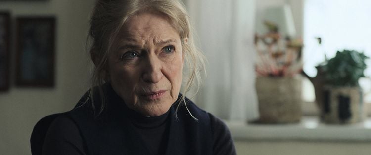 Produktbild: Der verlorene Mann