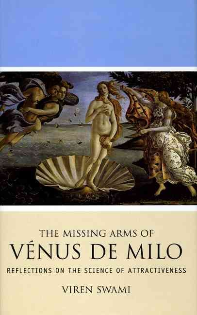 Produktbild: Missing Arms of Venus De Milo