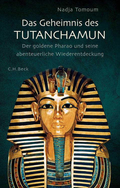 Produktbild: Das Geheimnis des Tutanchamun