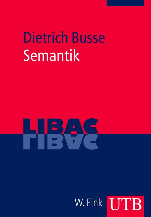 Produktbild: Semantik