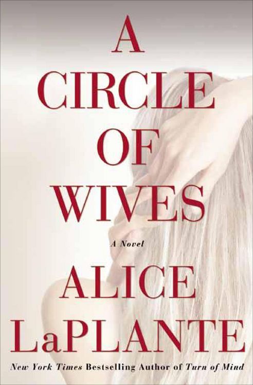 Produktbild: A Circle of Wives