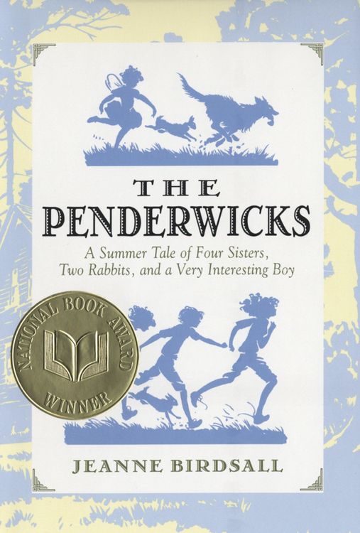 Produktbild: The Penderwicks