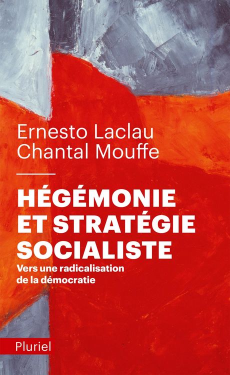 Produktbild: H&eacute;g&eacute;monie et strat&eacute;gie socialiste