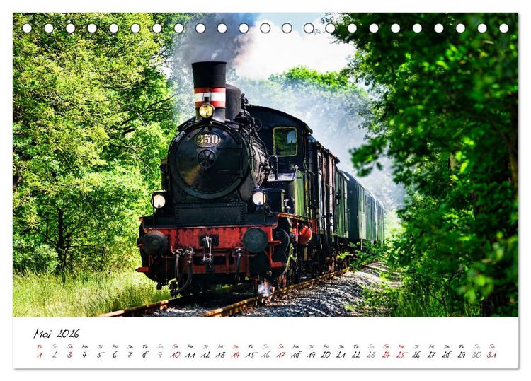 Produktbild: Unser buntes Bergedorf (Tischkalender 2026 DIN A5 quer), CALVENDO Monatskalender