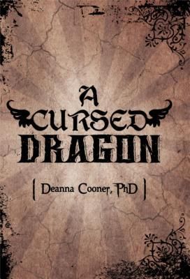 Produktbild: A Cursed Dragon
