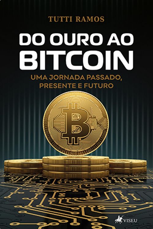 Produktbild: Do Ouro ao Bitcoin