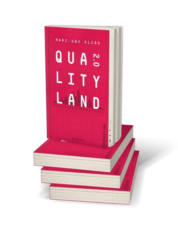 Produktbild: QualityLand 2.0