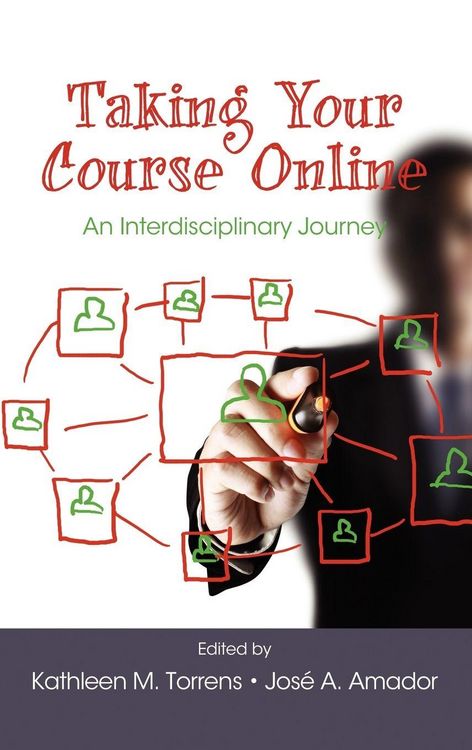 Produktbild: Taking Your Course Online