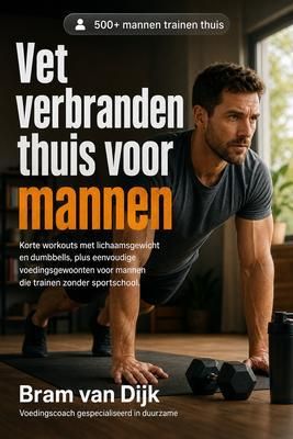 Produktbild: Thuis vet verliezen voor mannen