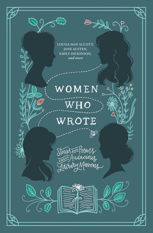 Produktbild: Women Who Wrote