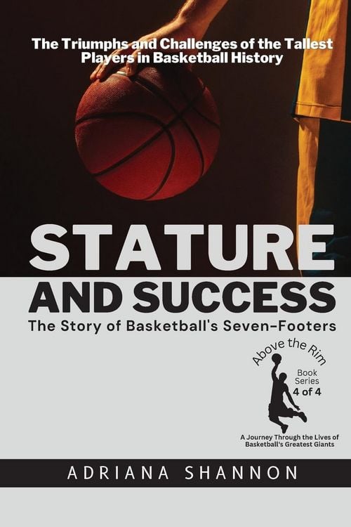 Produktbild: Stature and Success