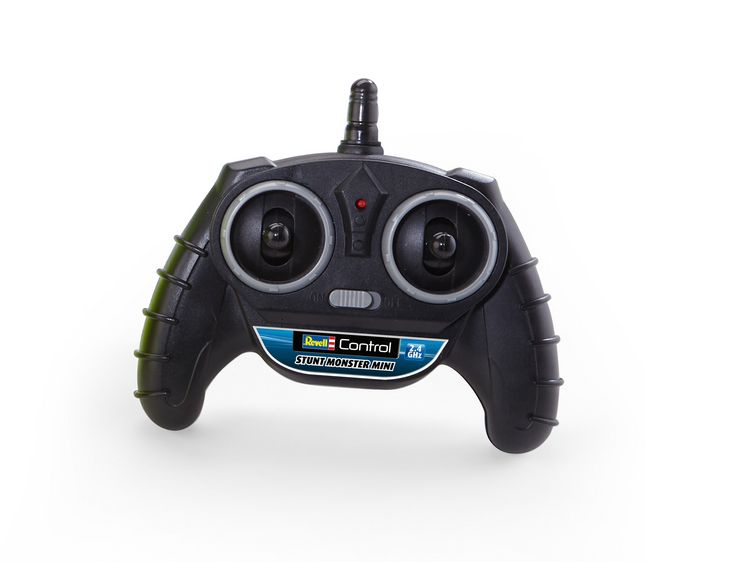 Produktbild: RC Car 1080 Stunt Monster Mini