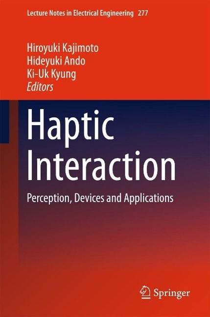 Produktbild: Haptic Interaction