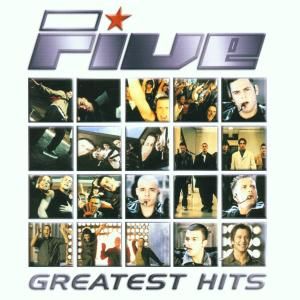 Produktbild: GREATEST HITS