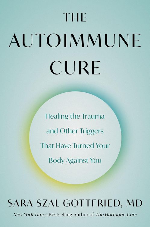 Produktbild: The Autoimmune Cure