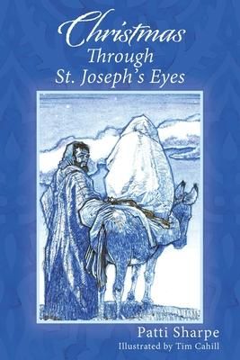 Produktbild: Christmas Through St. Joseph's Eyes