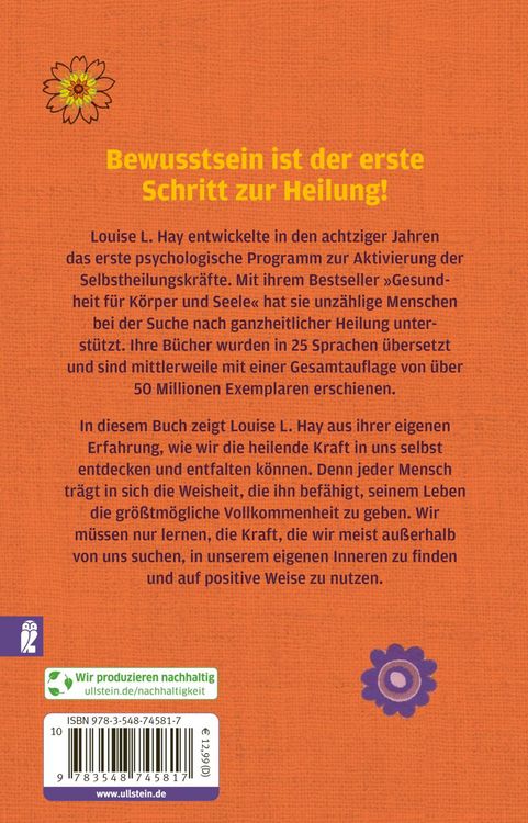 Produktbild: Wahre Kraft kommt von innen