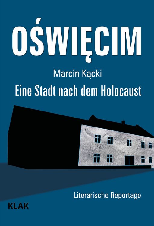 Produktbild: Oswiecim