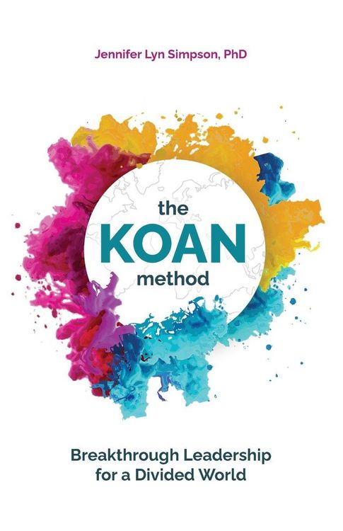 Produktbild: The KOAN Method