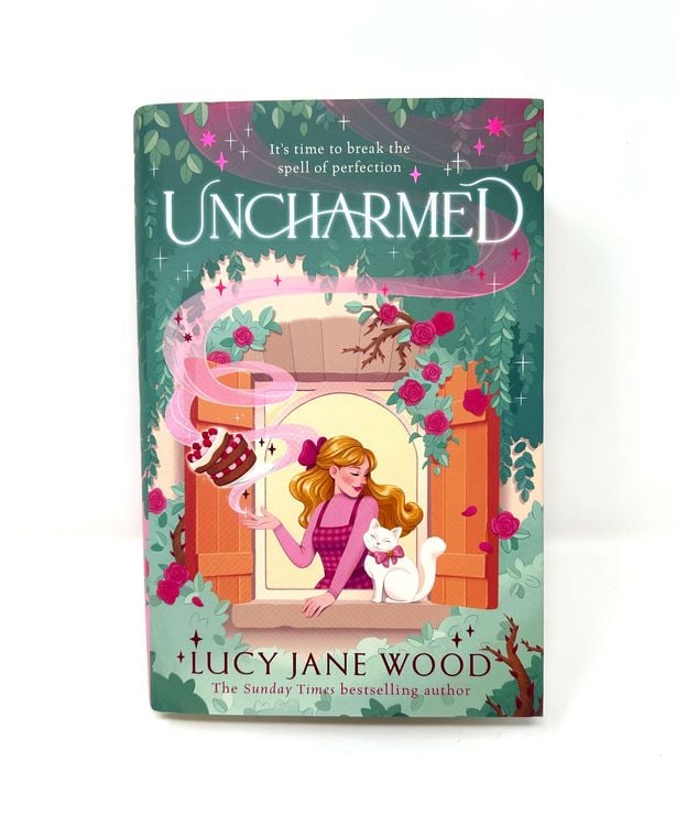 Produktbild: Uncharmed