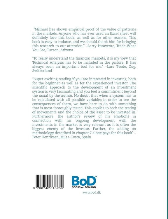 Produktbild: Technical Analysis: The Scientific Approach