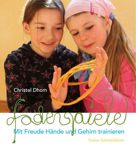 Produktbild: Fadenspiele