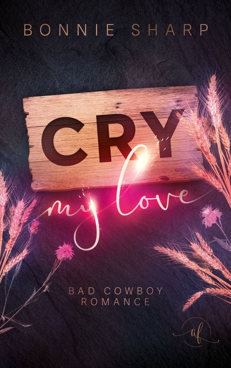 Produktbild: Cry my love