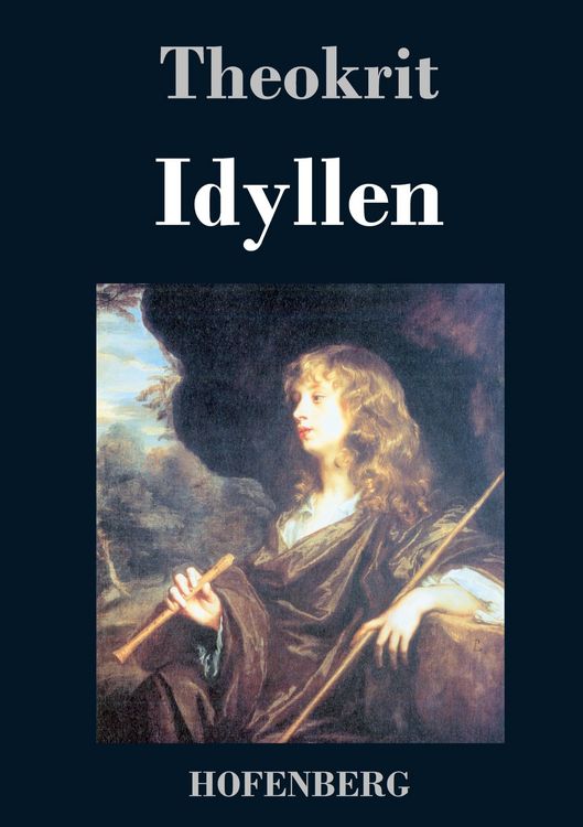 Produktbild: Idyllen