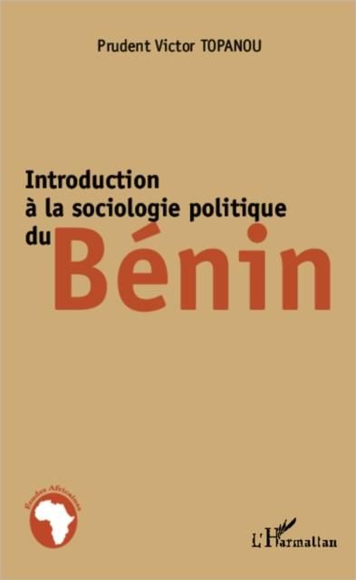 Produktbild: Introduction a la sociologie politique du Benin