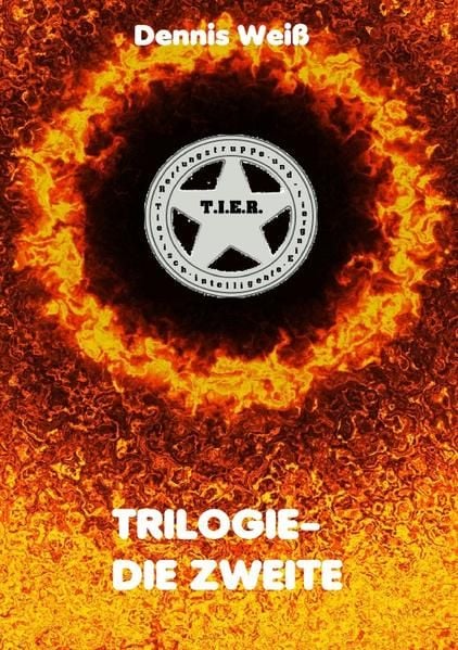 Produktbild: T.I.E.R.- Tierisch intelligente Eingreif- und Rettungstruppe / T.I.E.R.- Tierisch intelligente Eingreif- und Rettungstruppe Trilogie- Teile 4- 6