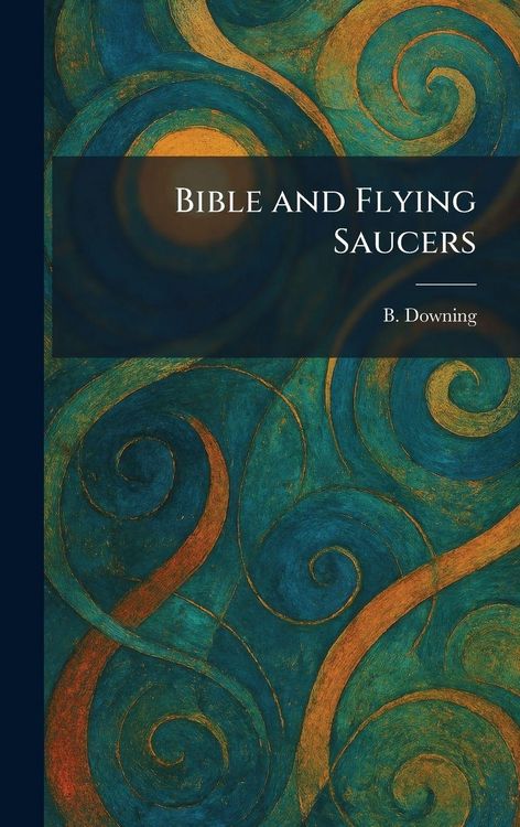Produktbild: Bible and Flying Saucers