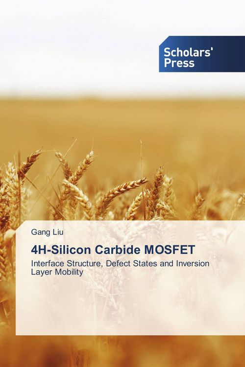 Produktbild: 4H-Silicon Carbide MOSFET