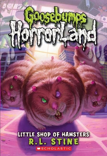 Produktbild: Little Shop Of Hamsters (goose