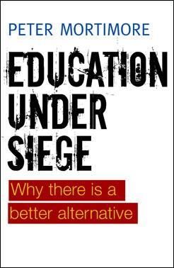 Produktbild: Education under Siege
