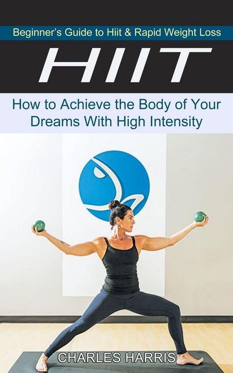 Produktbild: HIIT