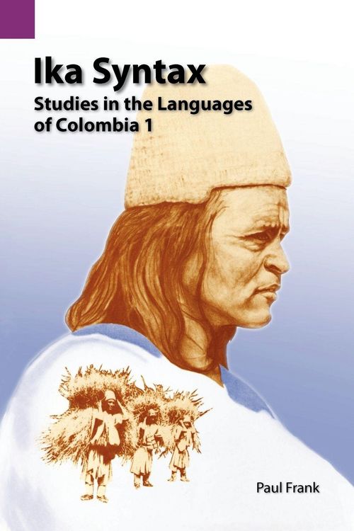 Produktbild: Ika Syntax