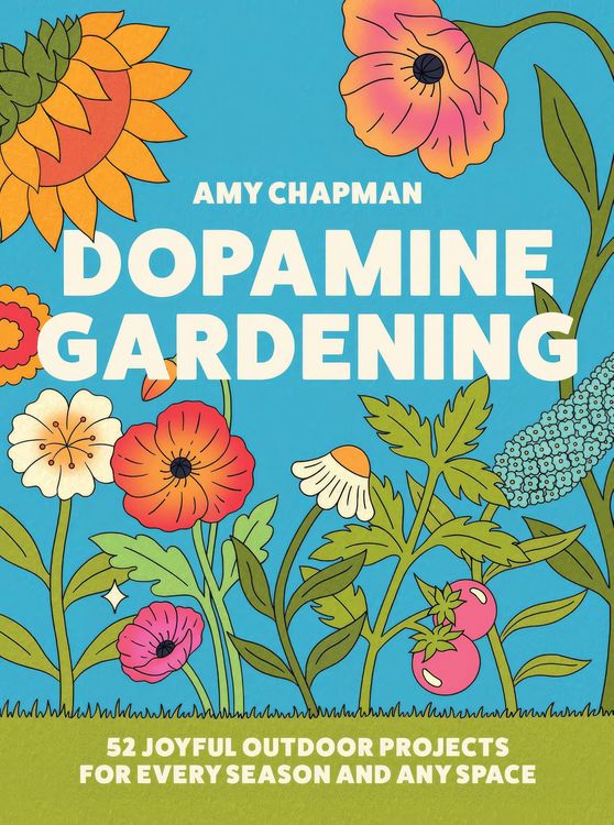 Produktbild: Dopamine Gardening