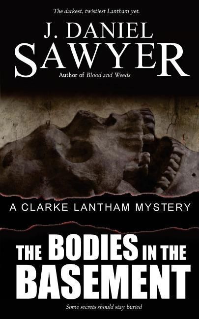 Produktbild: Bodies In The Basement