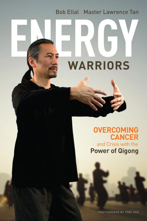 Produktbild: Energy Warriors