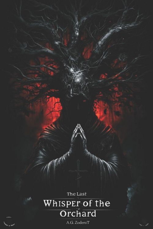 Produktbild: The Last Whisper of the Orchard