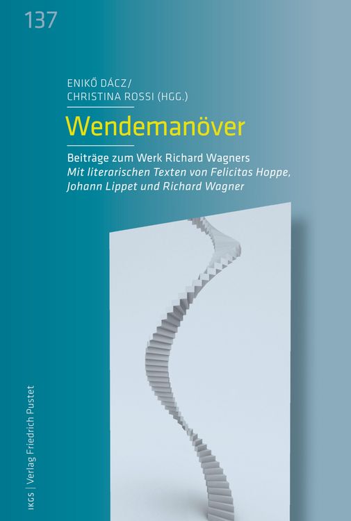 Produktbild: Wendeman&ouml;ver