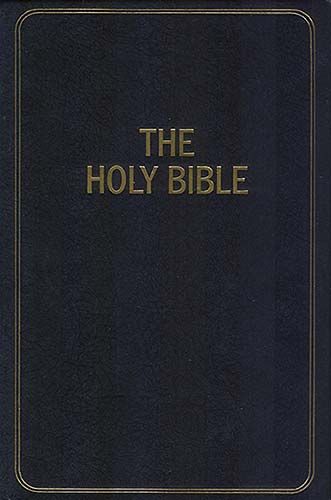 Produktbild: Bible Promise Book in Today's Language
